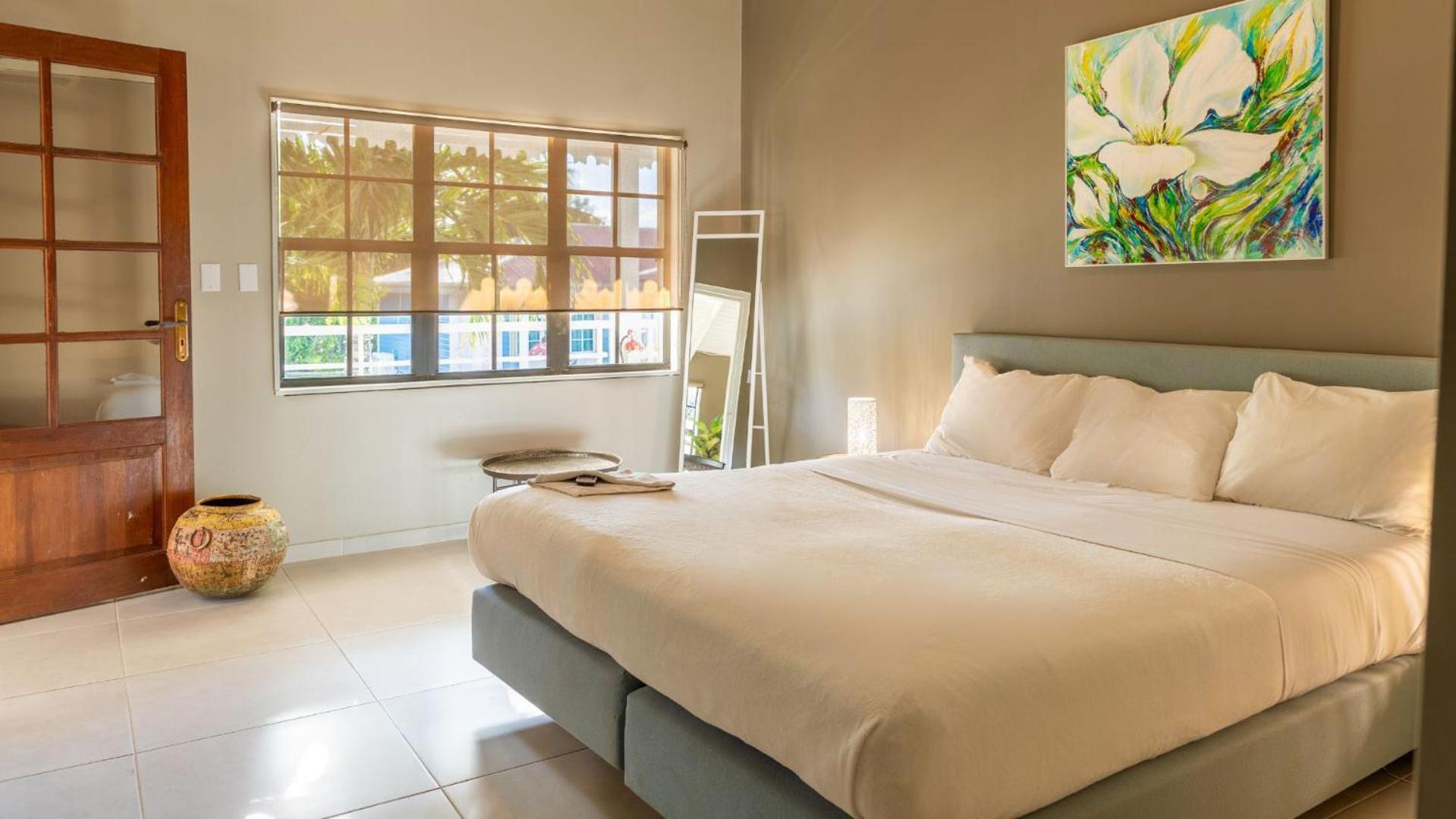 Talk Of The Town Inn & Suites - St Eustatius Oranjestad  Zewnętrze zdjęcie