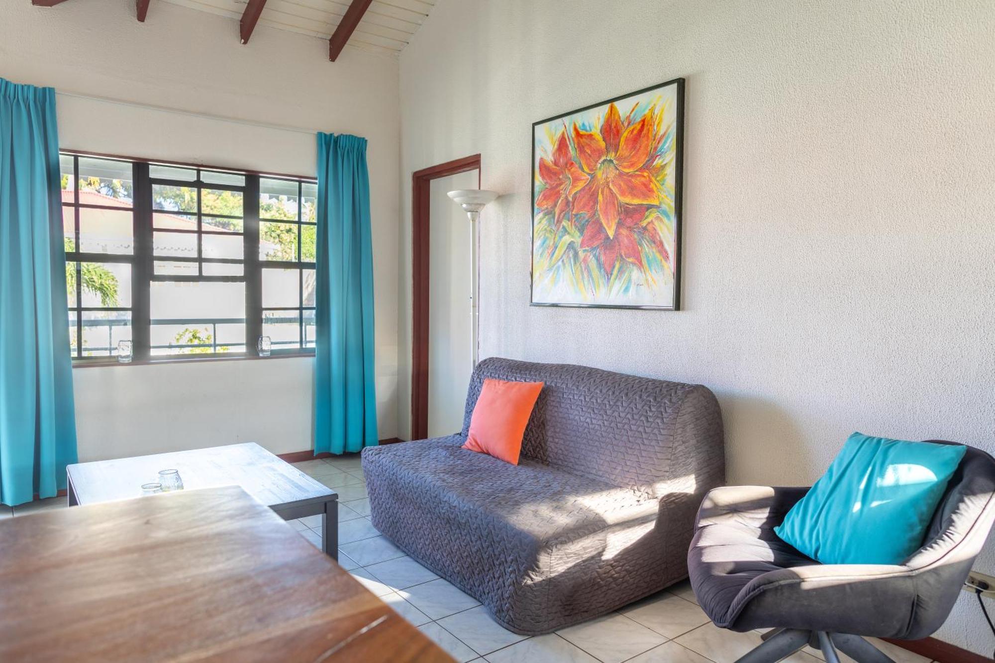 Talk Of The Town Inn & Suites - St Eustatius Oranjestad  Zewnętrze zdjęcie